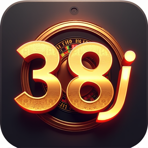 Logo 38j